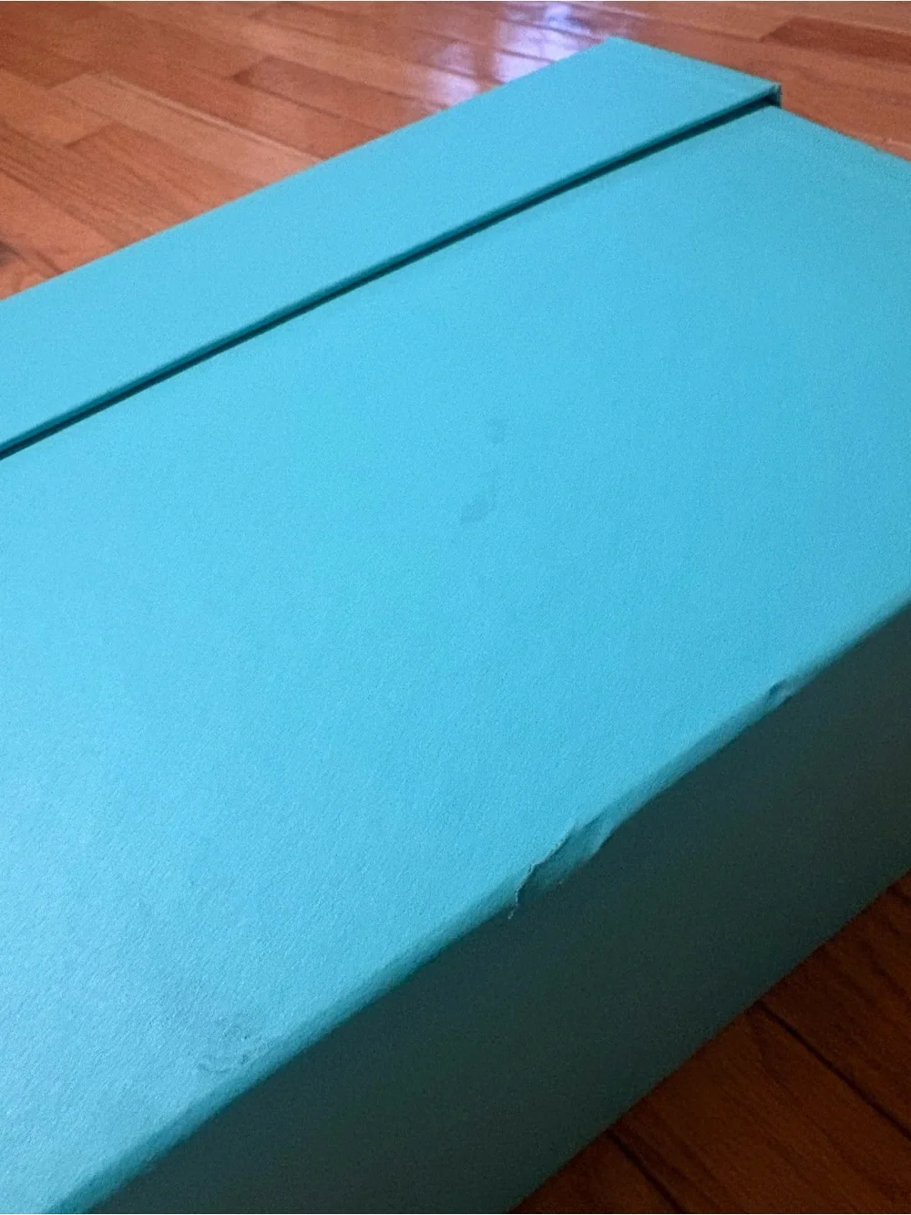 Tiffany & Co. classic tiffany